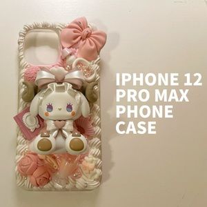 iPhone 12 Pro Max Phone Case